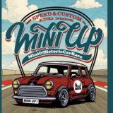 第2回 MINI IP！開催日が４月12日（日）に決定！