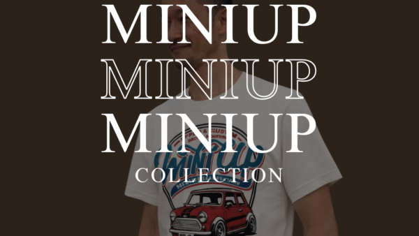 公式オンラインショップにて第2回MINIPU！グッズ販売開始